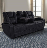 Parker House Optimus Power Sofa