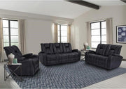Parker House Optimus Power Recliner