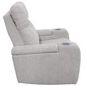 Parker House Orpheus Power Recliner in Bisque