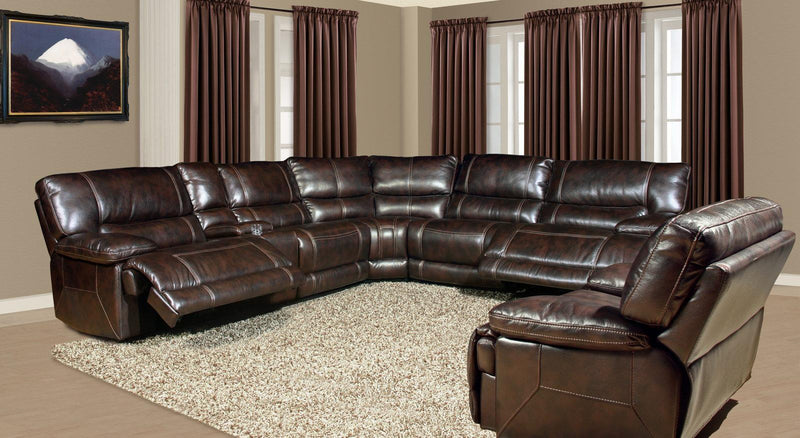 Parker House Pegasus Power Recliner