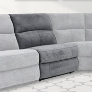 Parker House Polaris Armless Chair