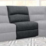 Parker House Polaris Armless Chair