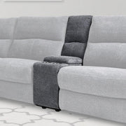 Parker House Polaris Entertainment Console
