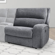 Parker House Polaris Power Right Arm Facing Recliner