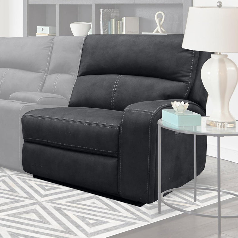 Parker House Polaris Power Right Arm Facing Recliner