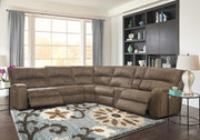 Parker House Polaris Armless Chair
