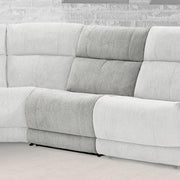 Parker House Spencer Armless Recliner