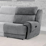 Parker House Spencer Power Right Arm Facing Recliner