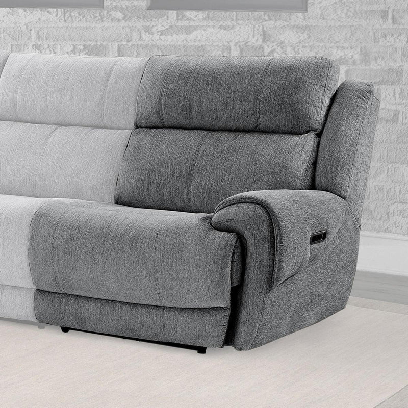 Parker House Spencer Power Right Arm Facing Recliner