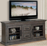 Parker House Sundance 76 in.TV Console