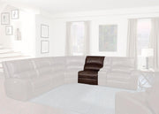 Parker House Swift Armless Chair