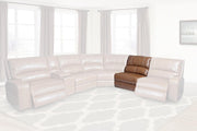 Parker House Swift Armless PWR Recliner