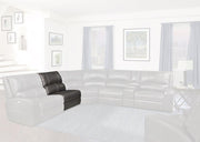 Parker House Swift Armless PWR Recliner