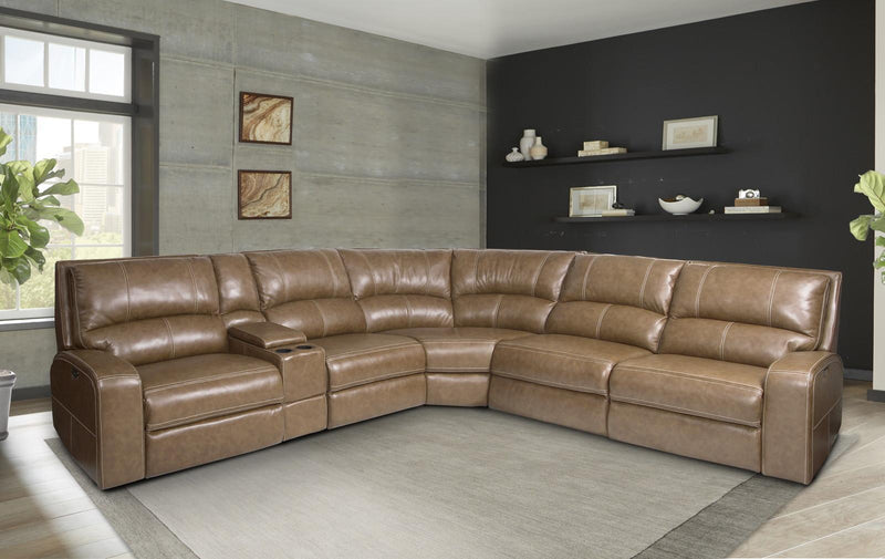 Parker House Swift Armless PWR Recliner