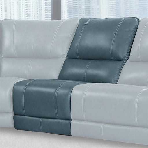 Parker House Whitman Cordless Armless Chair