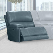 Parker House Whitman Power Cordless Left Arm Facing Recliner