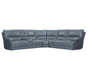 Parker House Whitman Power Cordless Right Arm Facing Recliner