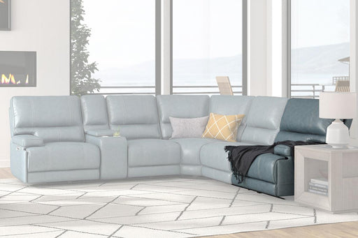 Parker House Whitman Power Cordless Right Arm Facing Recliner