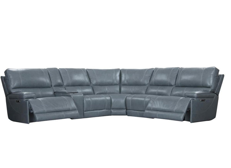 Parker House Whitman Power Cordless Right Arm Facing Recliner