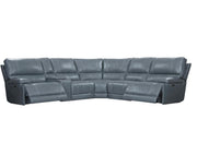 Parker House Whitman Power Cordless Left Arm Facing Recliner