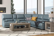 Parker House Whitman Cordless Armless Chair