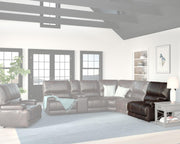 Parker House Whitman Power Cordless Right Arm Facing Recliner