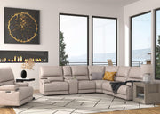 Parker House Whitman Cordless Armless Chair