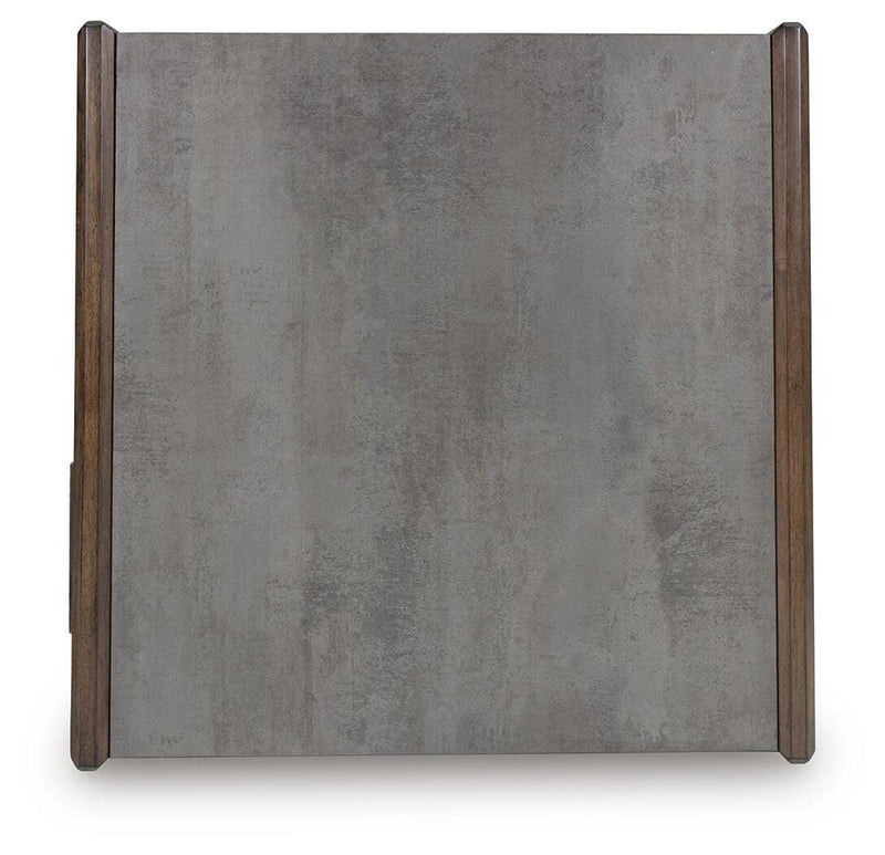 Kallenny Coffee Table