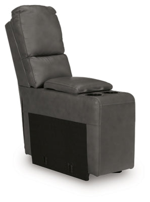 Bleckley Power Reclining Sectional