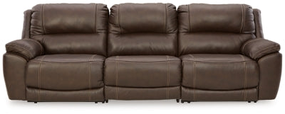 Dunleith Power Reclining Sofa