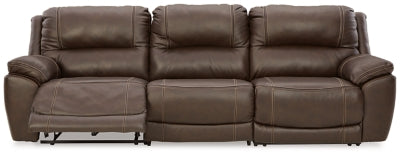 Dunleith Power Reclining Sofa