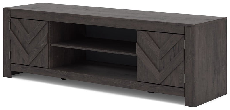 Cayboni 71" TV Stand