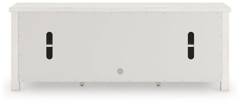 Robbinsdale 72" TV Stand