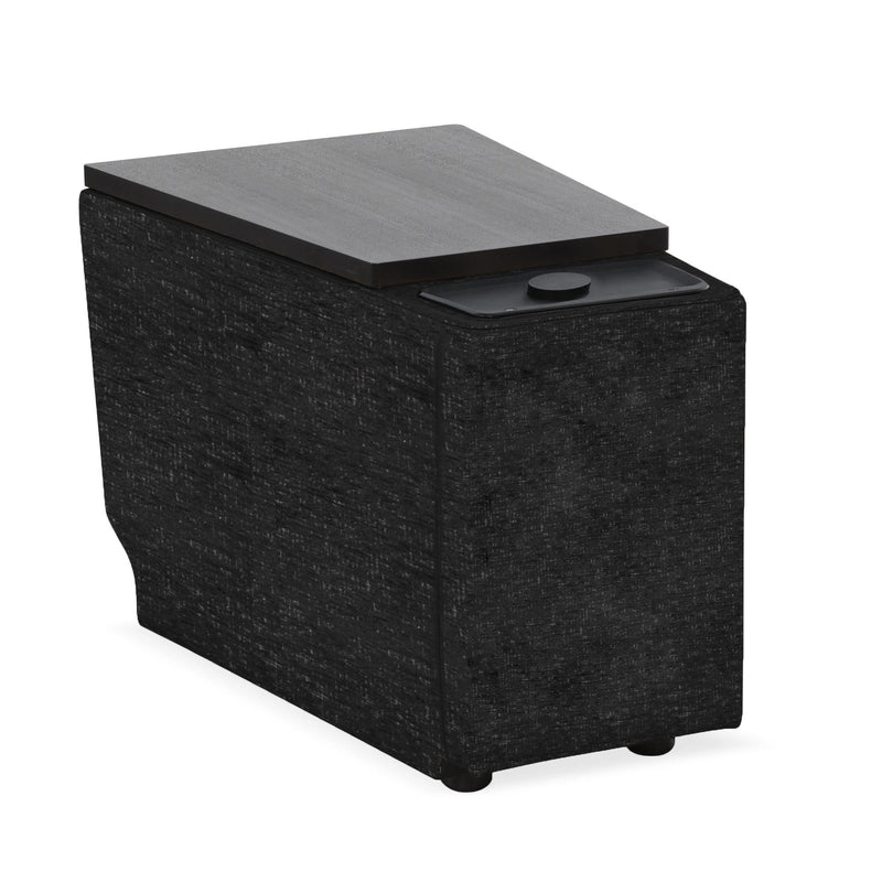 Parker Living Phoenix Zero Gravity Power 3 Seat Home Theater Seating with 2 Wedges and Immersive Audio
