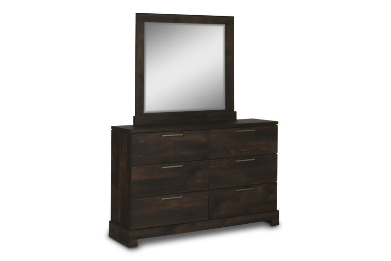 CAMPBELL MIRROR