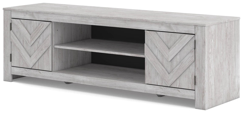 Cayboni 71" TV Stand