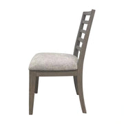 Parker House Pure Modern Dining Ladderback Chair (2/CTN Sold in pairs)