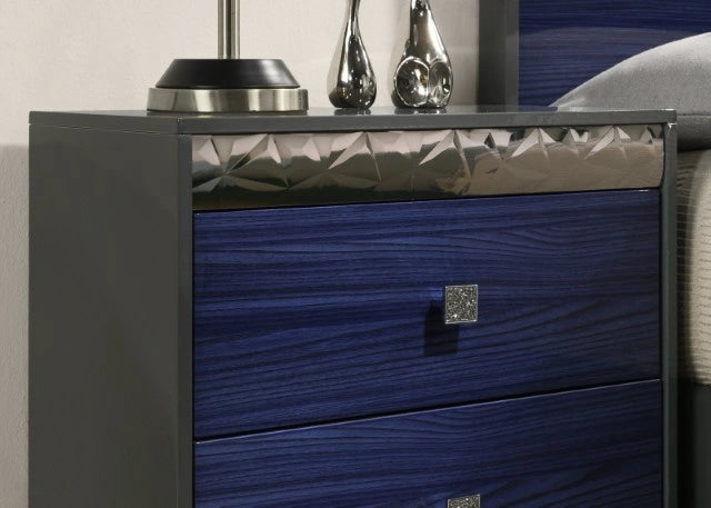 Morcote Nightstand