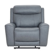 Parker Living Callahan Power Lift Recliner with Heat and Massage Two Pack