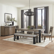 Parker House Cedar Fork - Dining Dining Chair Two Pack