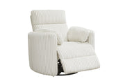 Parker Living Radius Power Swivel Glider Recliner Two Pack