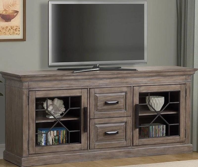 Parker House Sundance 76 in.TV Console