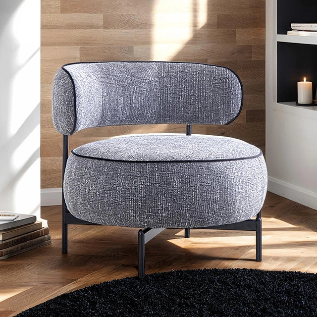 Florens Swivel Chair