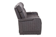 Parker Living Equinox Power Reclining Sofa Loveseat and Recliner