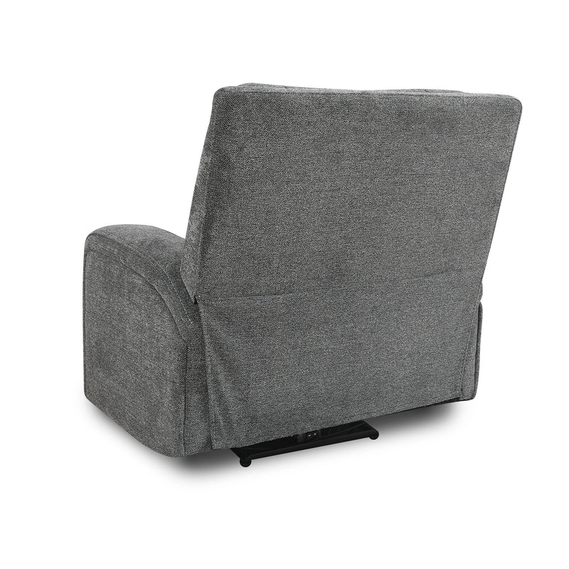 Parker Living Polaris Power Reclining Sofa and Recliner