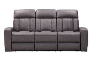 Parker Living Equinox Power Reclining Sofa Loveseat and Recliner