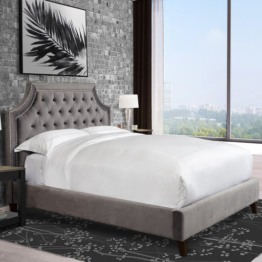 Parker Living Sleep Jasmine - Flannel California King Bed