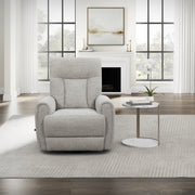Parker Living Natalia Manual Swivel Glider Recliner Two Pack