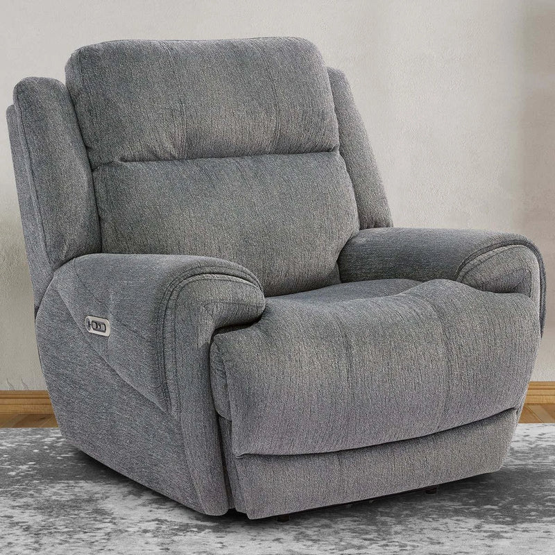 Parker House Spencer Power Recliner