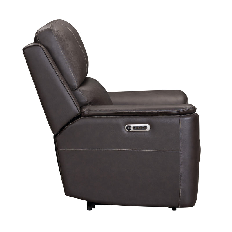 Parker Living Easton Zero Gravity Power Reclining Sofa and Recliner